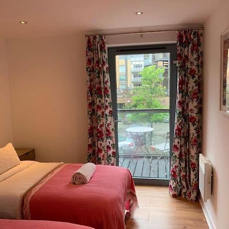 Brownberry Tree Serviced Apartment CBG Exterior photo