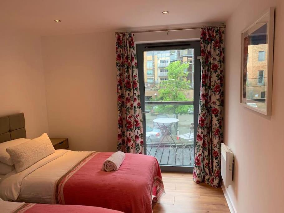 Brownberry Tree Serviced Apartment CBG Exterior photo