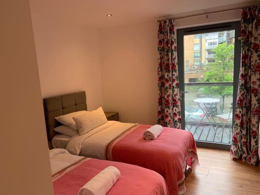 Brownberry Tree Serviced Apartment CBG Exterior photo