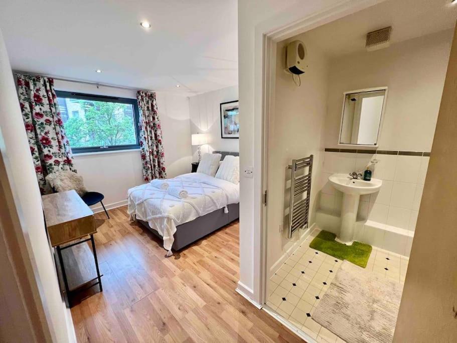 Brownberry Tree Serviced Apartment CBG Exterior photo