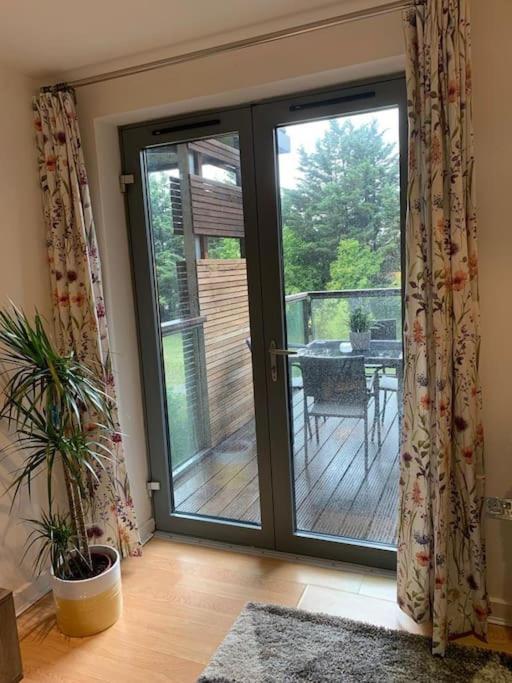 Brownberry Tree Serviced Apartment CBG Exterior photo