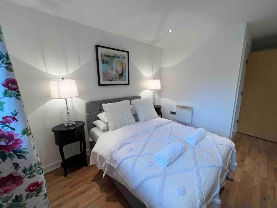 Brownberry Tree Serviced Apartment CBG Exterior photo