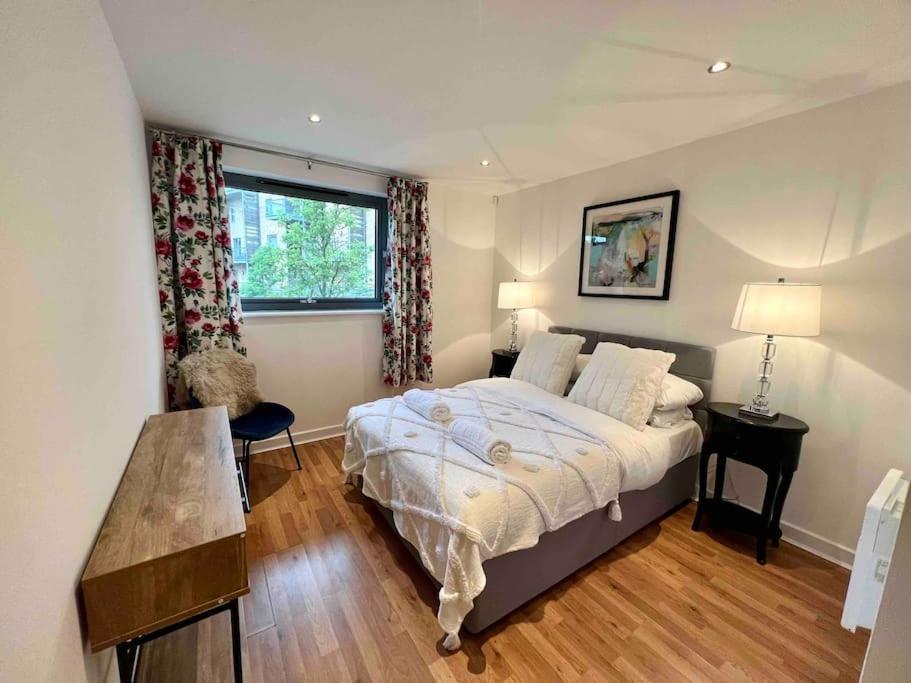 Brownberry Tree Serviced Apartment CBG Exterior photo