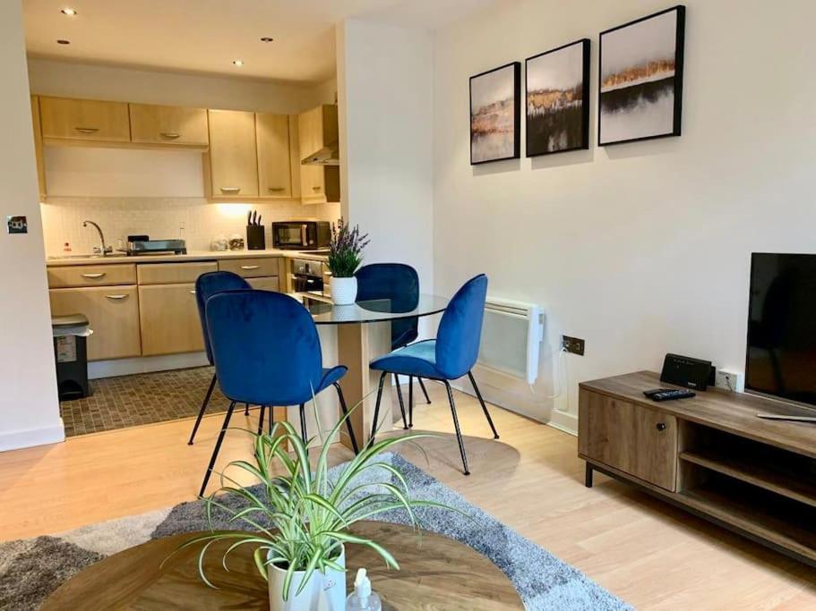 Brownberry Tree Serviced Apartment CBG Exterior photo